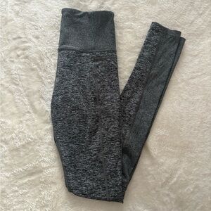 Gray Athleta Full-length Leggings
